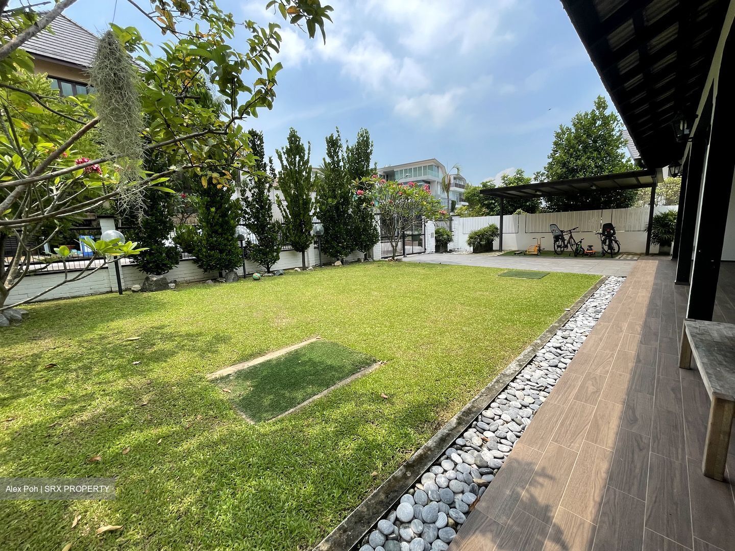 Frankel Estate (D15), Detached #449964011